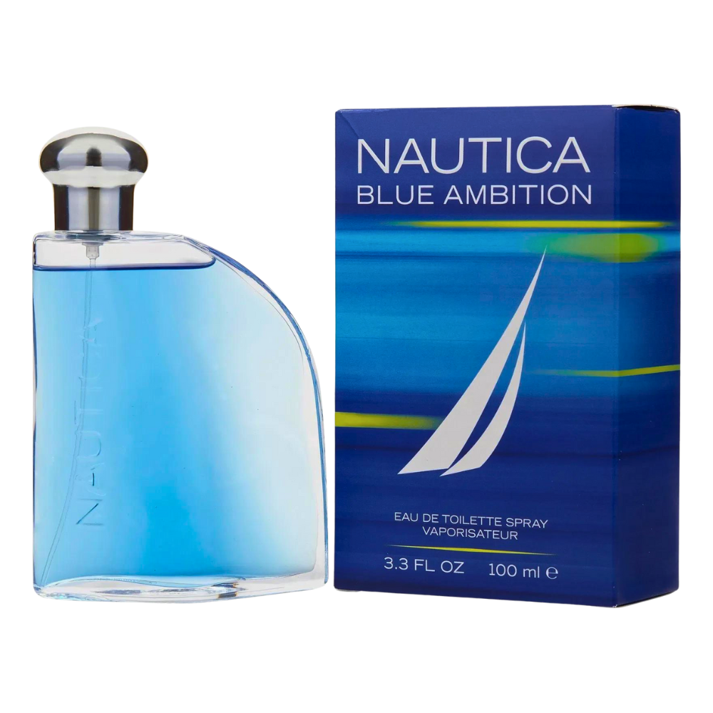 Perfume en la colección