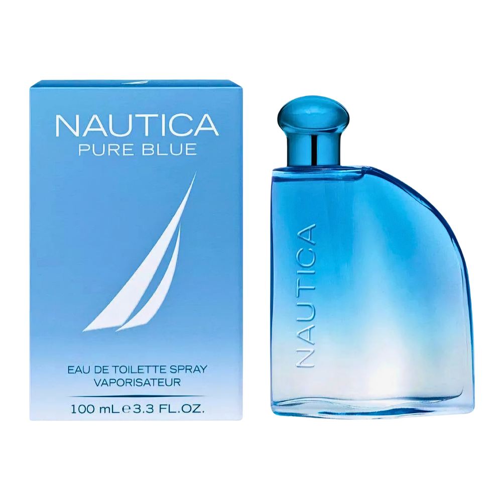 Perfume en la colección