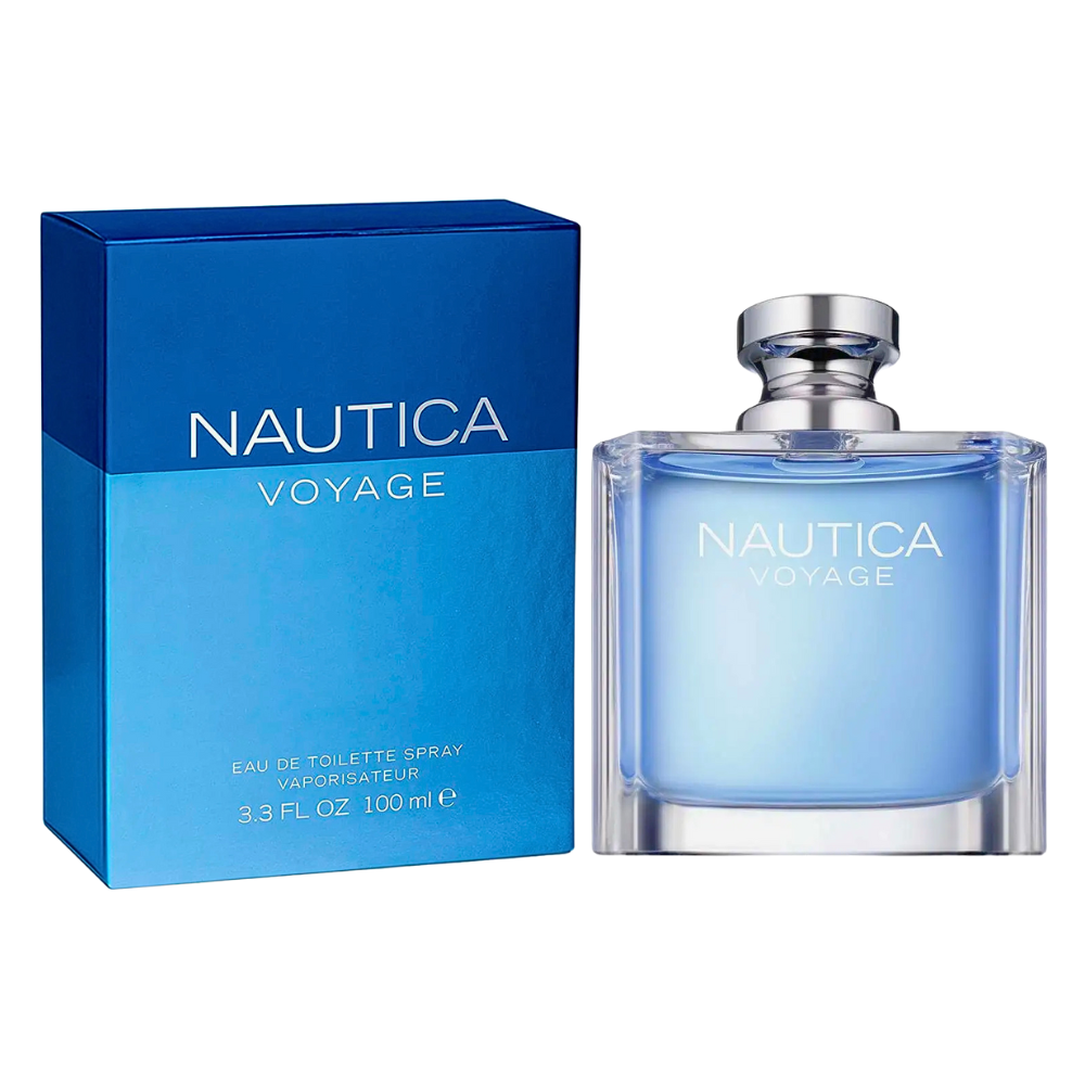 Perfume en la colección